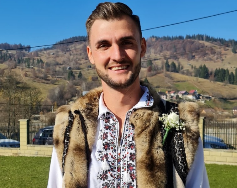 Canotorul Ciprian Tudosă ar vrea sa încerce saltul cu parașuta după performanța de la Tokyo. „Sunt convins ca voi avea parte de o adrenalină maximă” | SPECIAL
