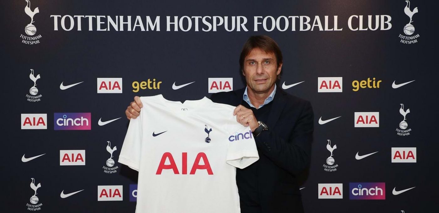 Tottenham Londra este gata să spargă banca pentru două staruri de la Everton! 100 de milioane de euro plătește Antonio Conte pentru fotbaliștii aleși