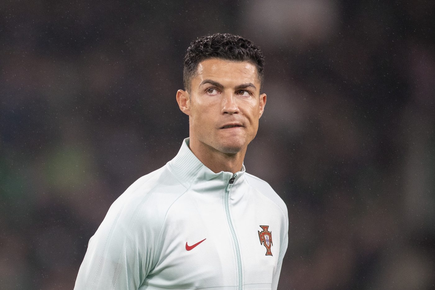 Cristiano Ronaldo, mesaj șocant pe Instagram împotriva organizatorilor Balonului de Aur: „A mințit că vreau eu mai multe trofee ca Leo Messi! A vrut să își facă reclamă”