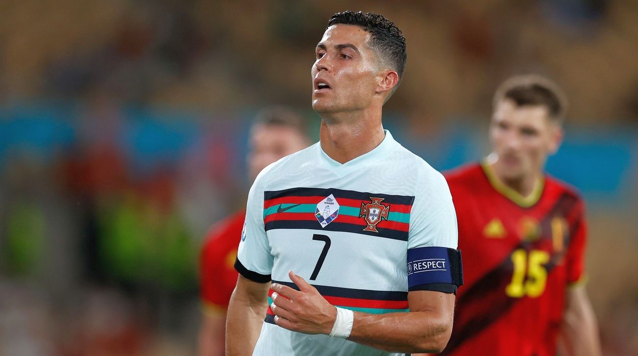 S-au stabilit meciurile de baraj pentru Cupa Mondială din Qatar 2022! Posibilă confruntare Italia-Portugalia. Cu cine ar fi picat România