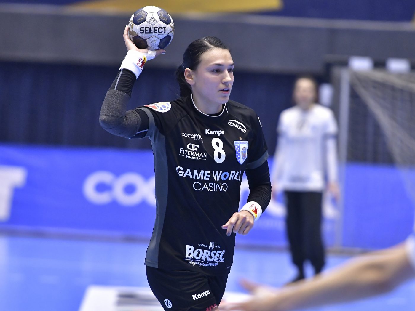 Absența Cristinei Neagu de la Campionatul Mondial, aplaudată de selecționerul Adi Vasile: „Ne prinde bine!”. Când va reveni handbalista la echipa națională