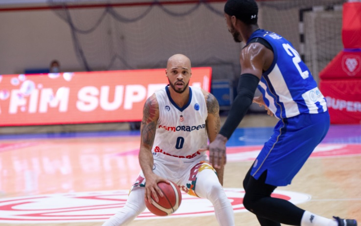 CSM CSU Oradea, victorie la 10 puncte cu FC Porto! Șanse mici de calificare