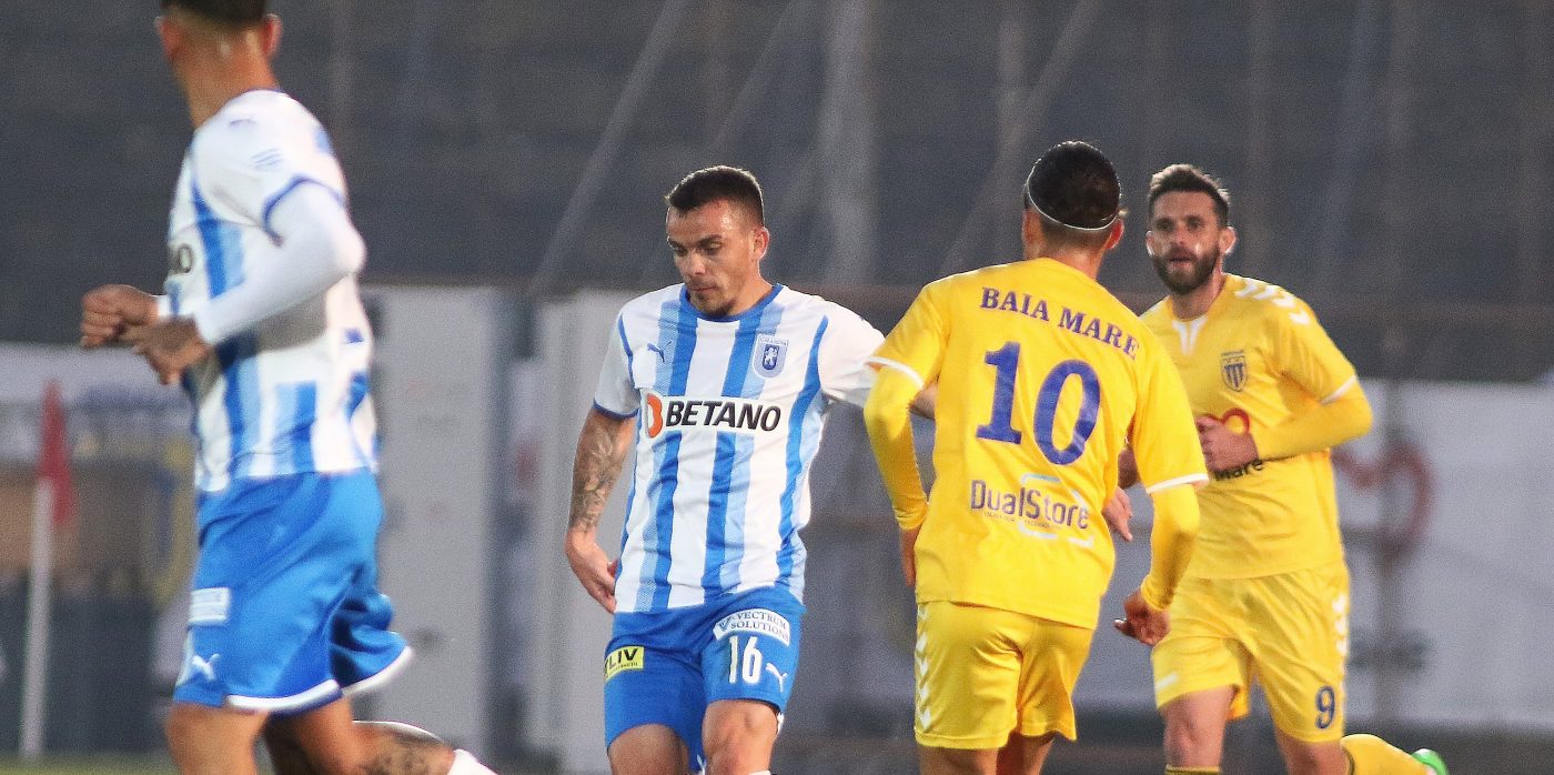 Derby-ul oltenesc din sferturile Cupei României se va disputa pe arena „Ion Oblemenco”. Universitatea Craiova va achita costurile de organizare