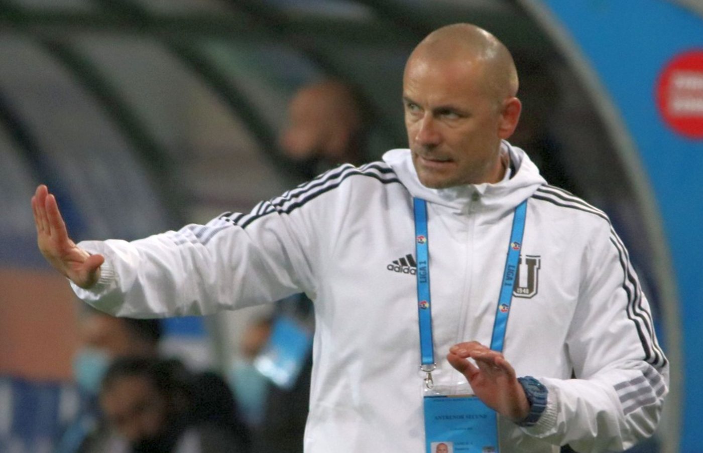 Antrenorul interimar de la FC U Craiova, explicații după remiza cu Sepsi Sfântu Gheorghe: „Știam ce trebuie să facem!”