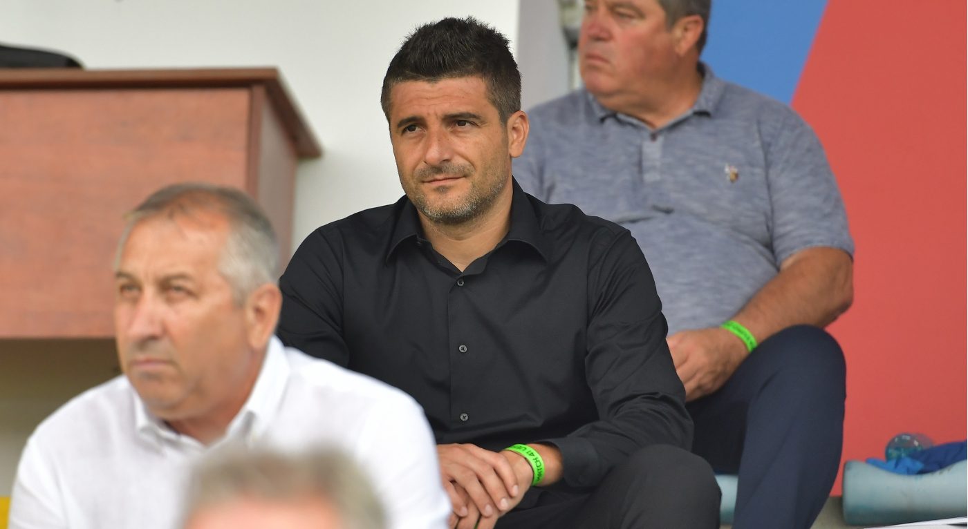 Daniel Niculae îl pune la punct pe Adrian Mititelu jr: „Să lase jucătorii Rapidului în pace!” Ce zice de scandalul în care a fost implicat căpitanul Cristi Săpunaru | EXCLUSIV