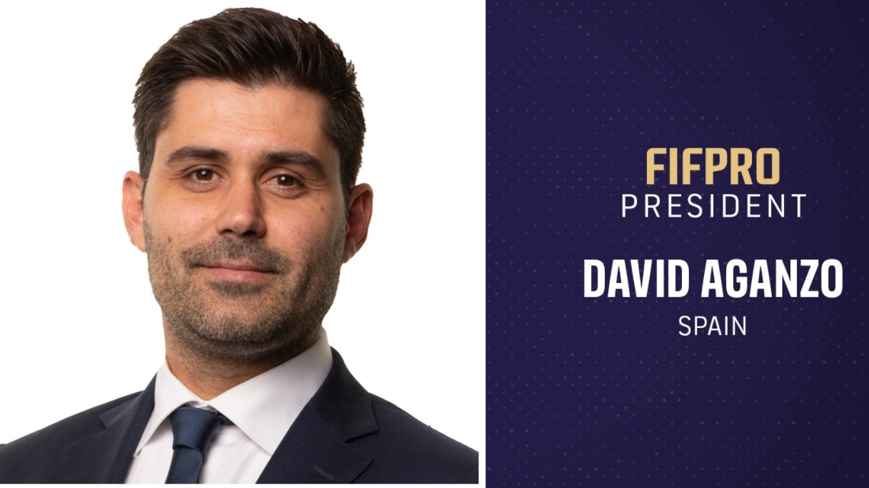 Fostul coechipier al lui Cătălin Munteanu din La Liga a ajuns șeful FIFPro, sindicatul mondial al fotbaliștilor! „A fost un jucător foarte talentat, venea de la Real Madrid” | SPECIAL