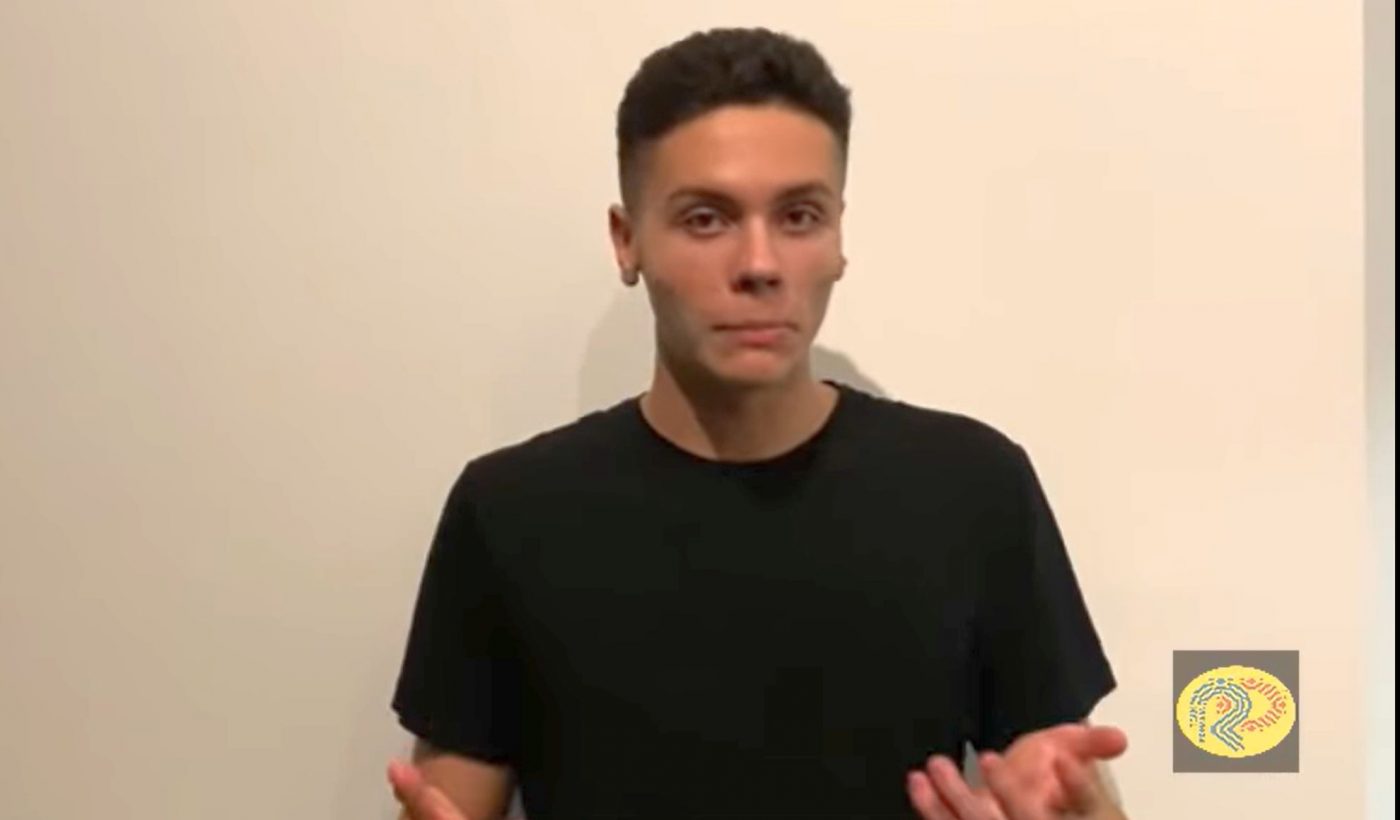 Ce performanță! David Popovici a fost ales cel mai bun tânăr sportiv din Europa: „Spiritul competitiv din mine îmi dicta şi urla: «Câştigă, trebuie să câştigi!»” | VIDEO