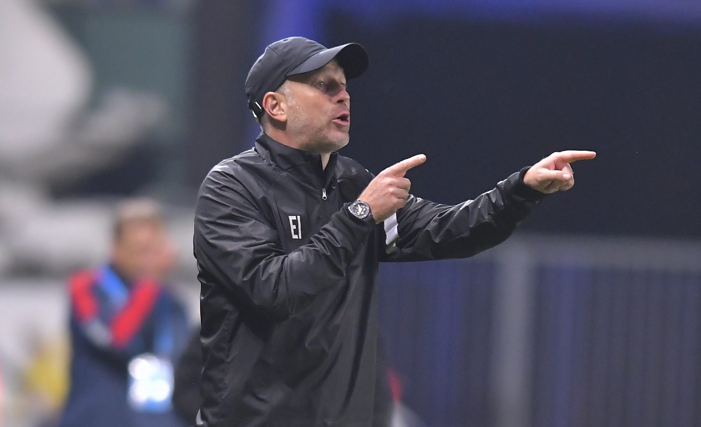 Edi Iordănescu, asaltat de oferte! Clubul din Franța care a pus ochii pe fostul antrenor de la FCSB