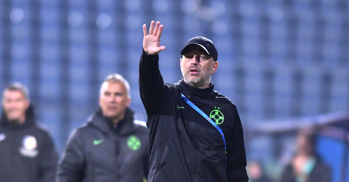 Cum a schimbat Edi Iordănescu fața echipei FCSB: „Are cine să dirijeze acum!”. Secretul roș-albaștrilor în lupta pentru titlu | EXCLUSIV ProSport Live