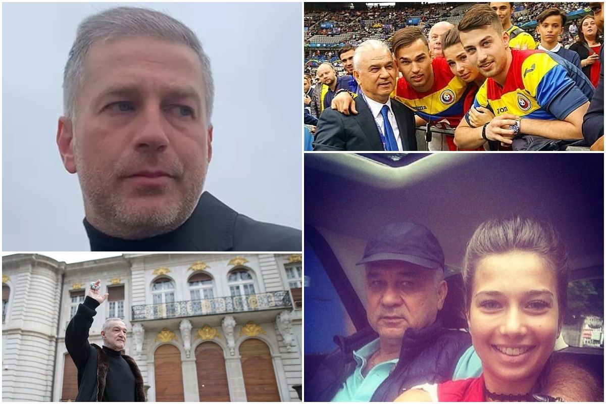 Umilințele provocate de patronul FCSB lasă urme adânci în familia Iordănescu! Edi, gest tulburător: „Pentru mine nu mai există! Dacă faci asta, o să trimit prin curier” | EXCLUSIV