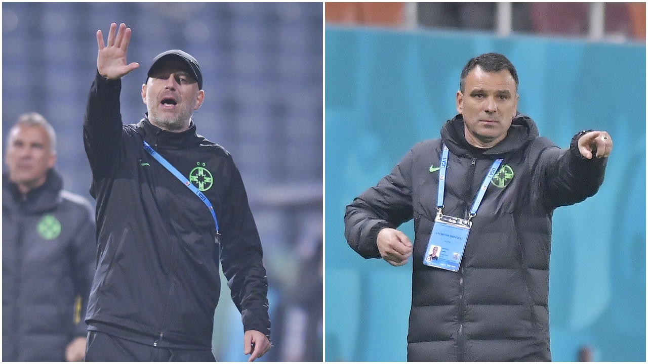 Comparație între Edi Iordănescu și Toni Petrea, după Universitatea Craiova – FCSB: „Se vede o descătușare! Acum joacă pe gustul patronului” | VIDEO EXCLUSIV ProSport Live