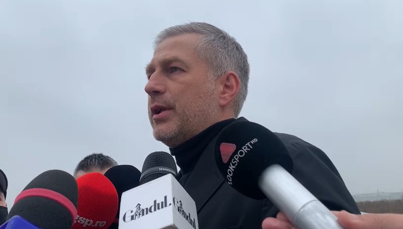 Edi Iordănescu nu merge la echipa națională! „Îmi rup carnetul de antrenor dacă eu mint” + Pe cine a refuzat fostul antrenor de la FCSB | VIDEO