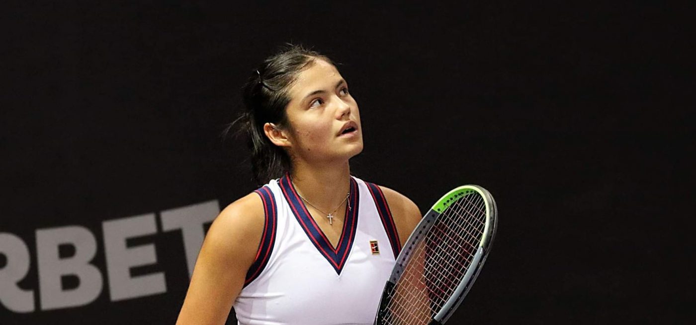 Adi Mutu dă verdictul: „Simona Halep este superstar pe lângă Emma Răducanu”. Ce spune „Briliantul” despre câștigătoarea de la US Open: „Bine că nu ne-am dus cu două sarmale la aeroport!”