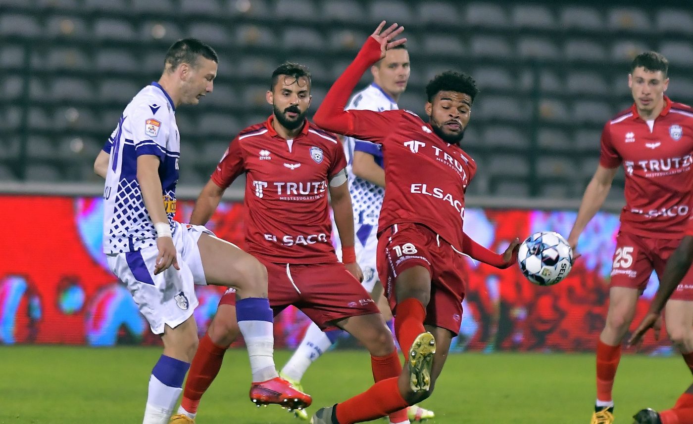 FC Botoșani se gândește deja la meciul cu FCSB, după victoria cu FC Argeș: „E o echipă într-o formă deosebită!”