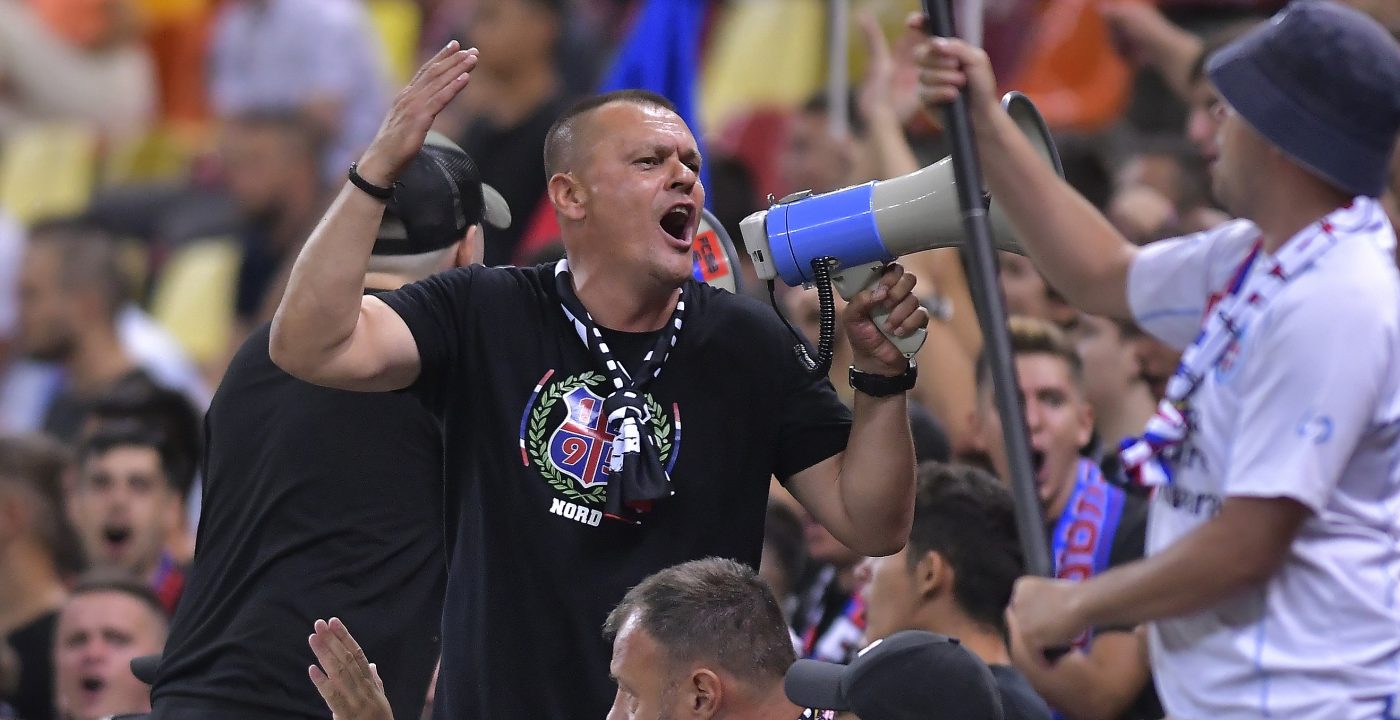 Lovitură de proporții dată de noua FCSB, după ce va fi cumpărată de la Gigi Becali. Nume uriaș din istoria Stelei, implicat din nou în proiect. „Vrem să vină să ne ajute!” | EXCLUSIV
