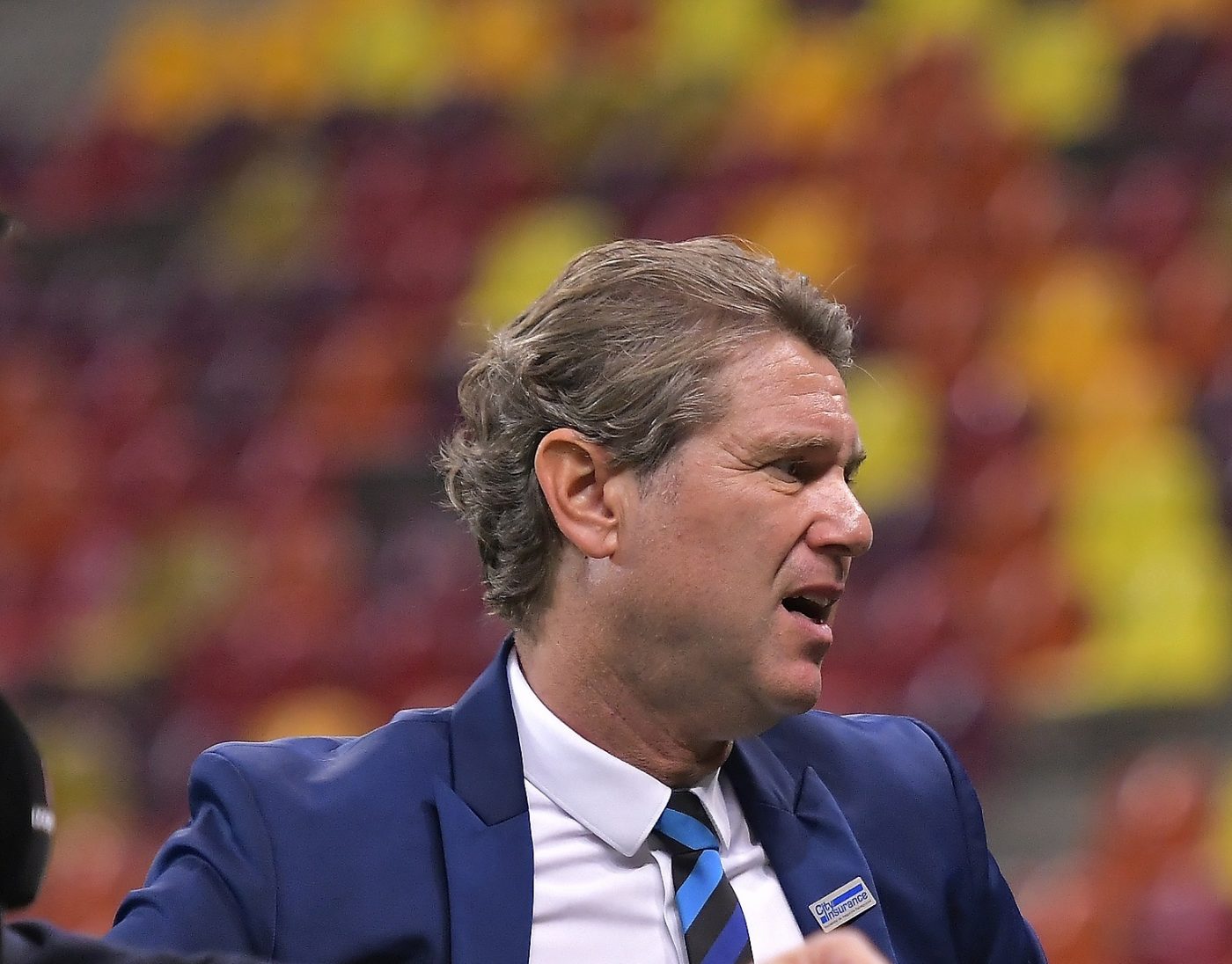 Ce lovitură de senzație la final de an! Revenire spectaculoasă: Florin Răducioiu semnează cu Dinamo! Ce funcție va avea „Minunea Blondă”