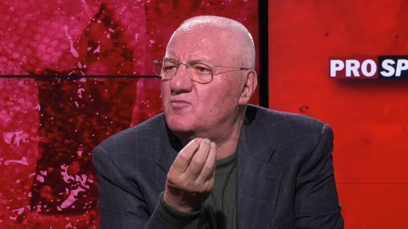 Dumitru Dragomir a dat verdictul după Universitatea Craiova – FCSB: „E cel mai bun din Liga 1!”. Cine a făcut schimbările la echipa lui Toni Petrea: „Păi ce, mișcă cineva în fața lui Becali?”