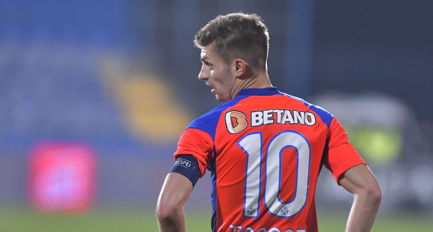 Florin Tănase a dezvăluit ce a adus în plus Edi Iordănescu la FCSB: „Ne explică acest lucru!”. Ce spune despre succesul cu Farul