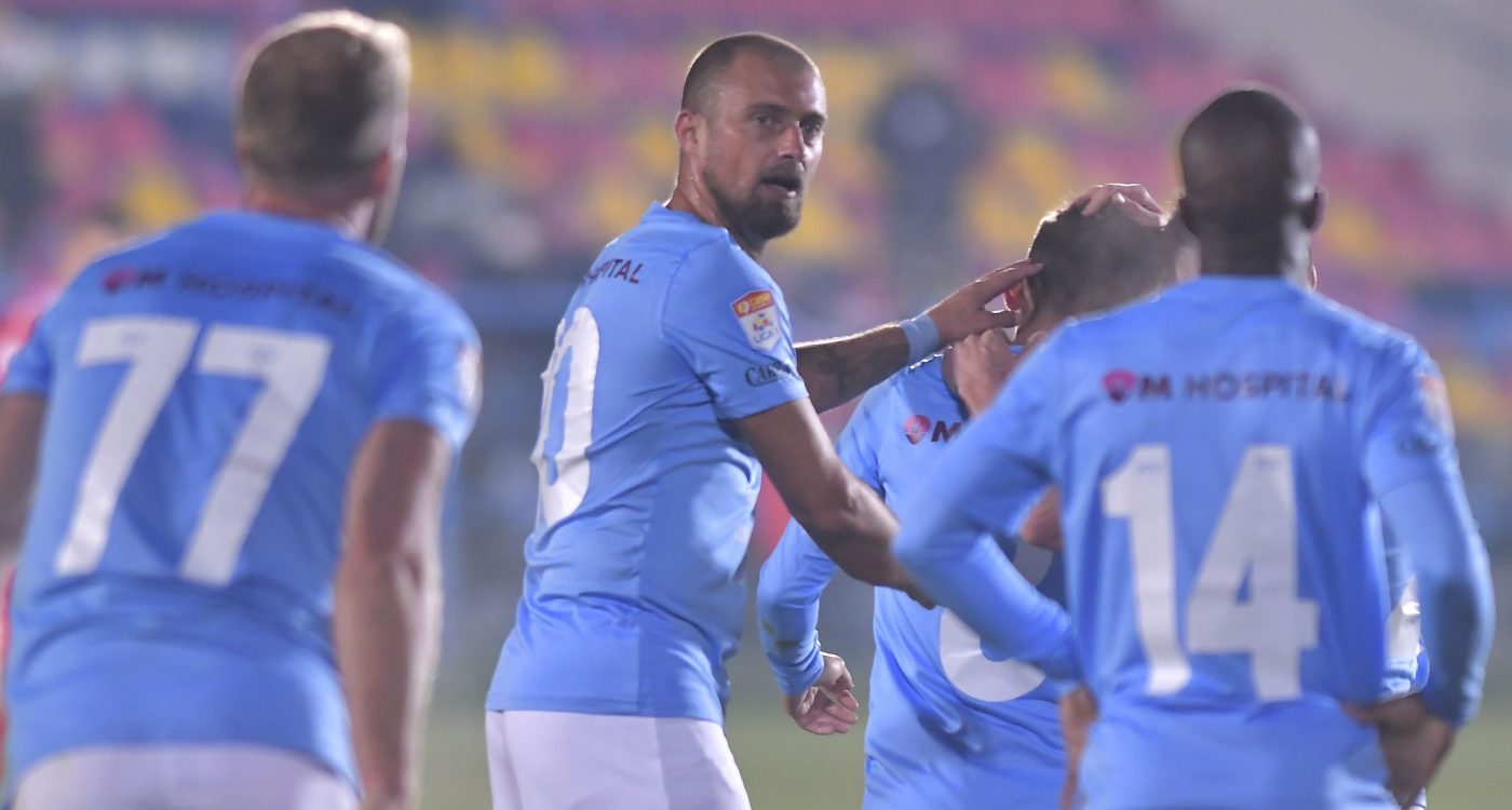 Cupa României: În Crâng, ilfovenii sunt favoriți la calificare » La FC Buzău – FC Voluntari atacăm profitul și la cota 1.80!
