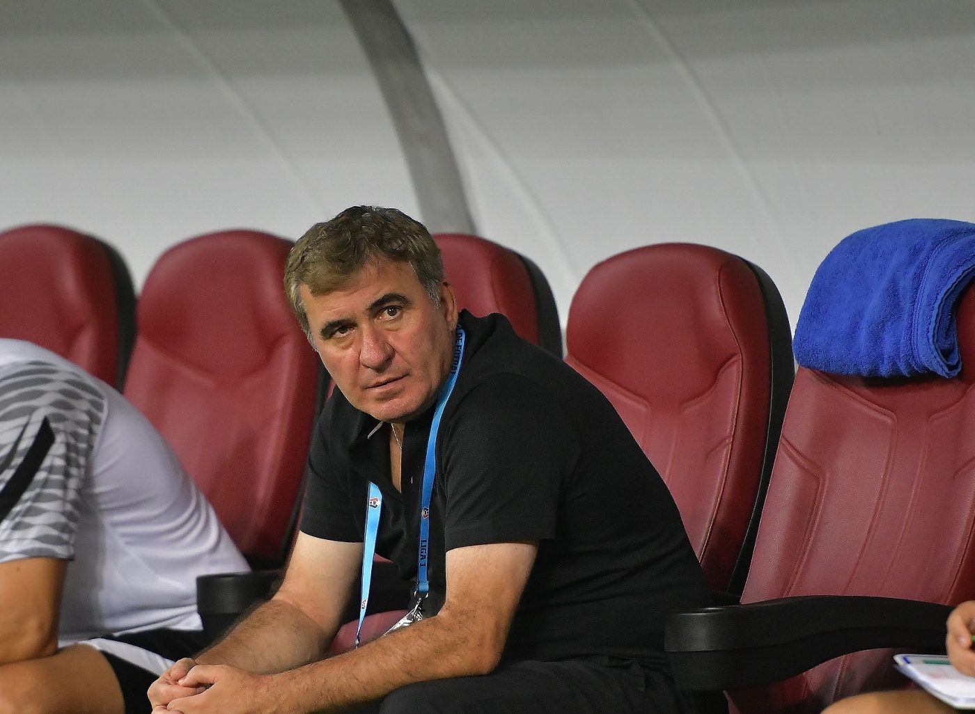 Strategia lui Gică Hagi la Farul Constanța, lăudată de un fost mare internațional: „Îmi plac echipele care joacă fotbal!”. Ce greșesc patronii din Liga 1