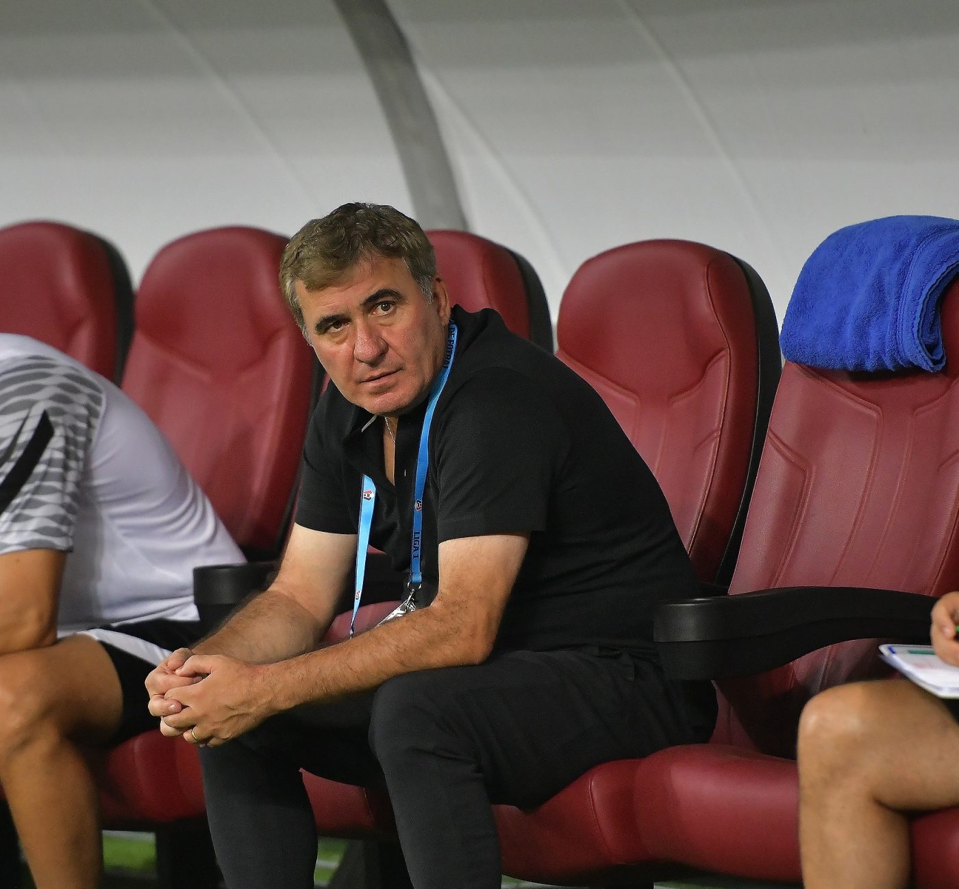 Ce lovitură pentru Gheorghe Hagi! Cine e jucătorul aflat la un pas de un transfer formidabil: „Până la sfârșitul lunii!”