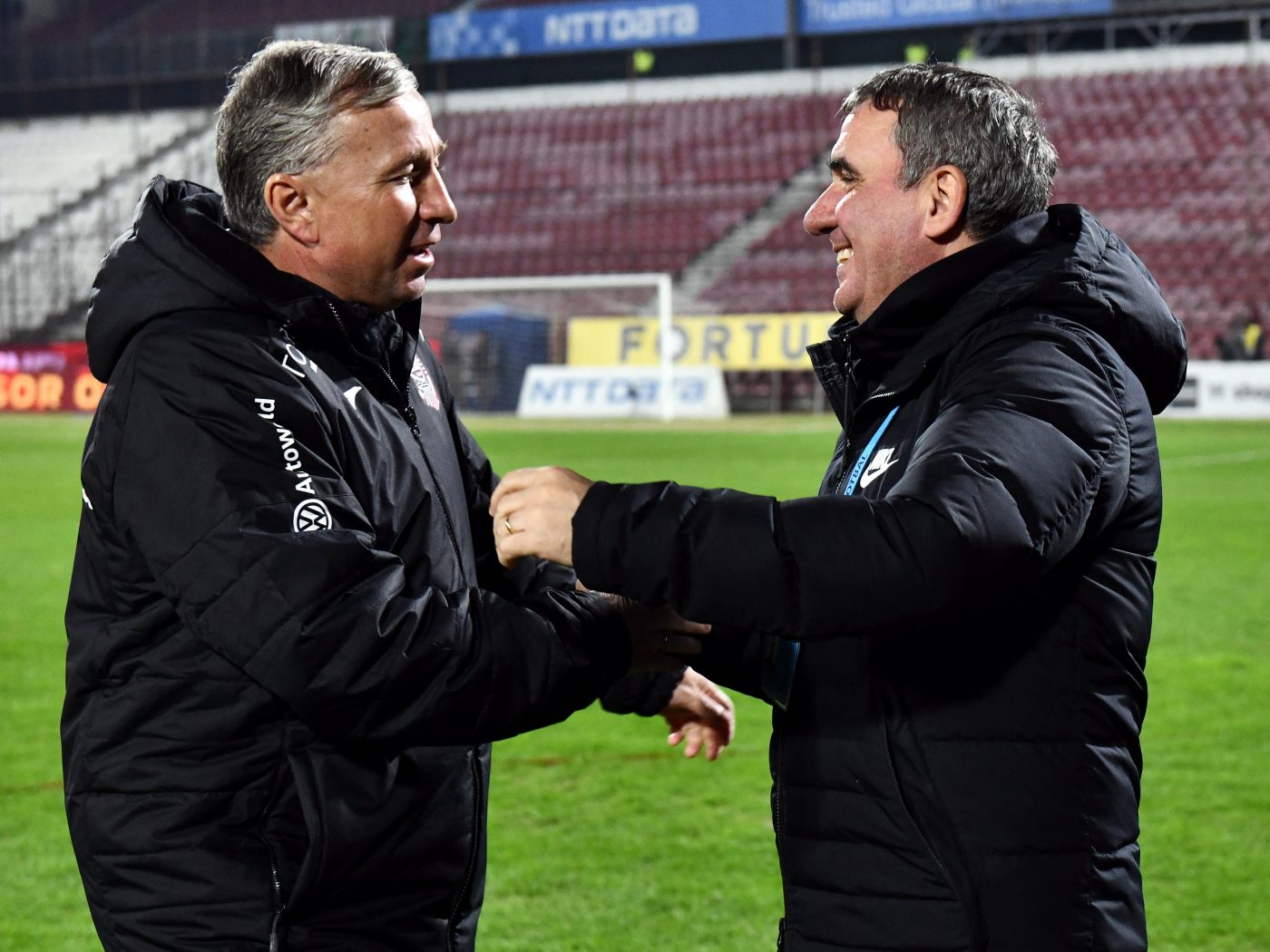Dan Petrescu, anunț de ultimă oră! Mai vine la naționala României? „Mă voi întâlni cu patronul echipei!”