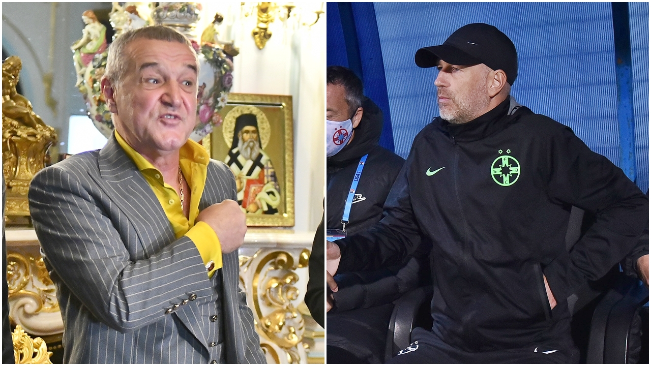 Dumitru Dragomir e convins că Gigi Becali va plăti clauza lui Edi Iordănescu: „E ca și cum ar da 5 lei! El stă pe cash acum”. Ce spune despre averea patronului de la FCSB | EXCLUSIV ProSport Live