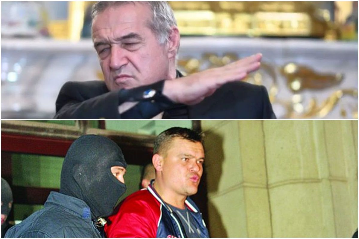 Gigi Becali, mesaj tranșant pentru Gheorghe Mustață: „Să aibă grijă cu pușcăria. A mai fost o dată acolo, iar ăsta e caz de instigare!” | EXCLUSIV