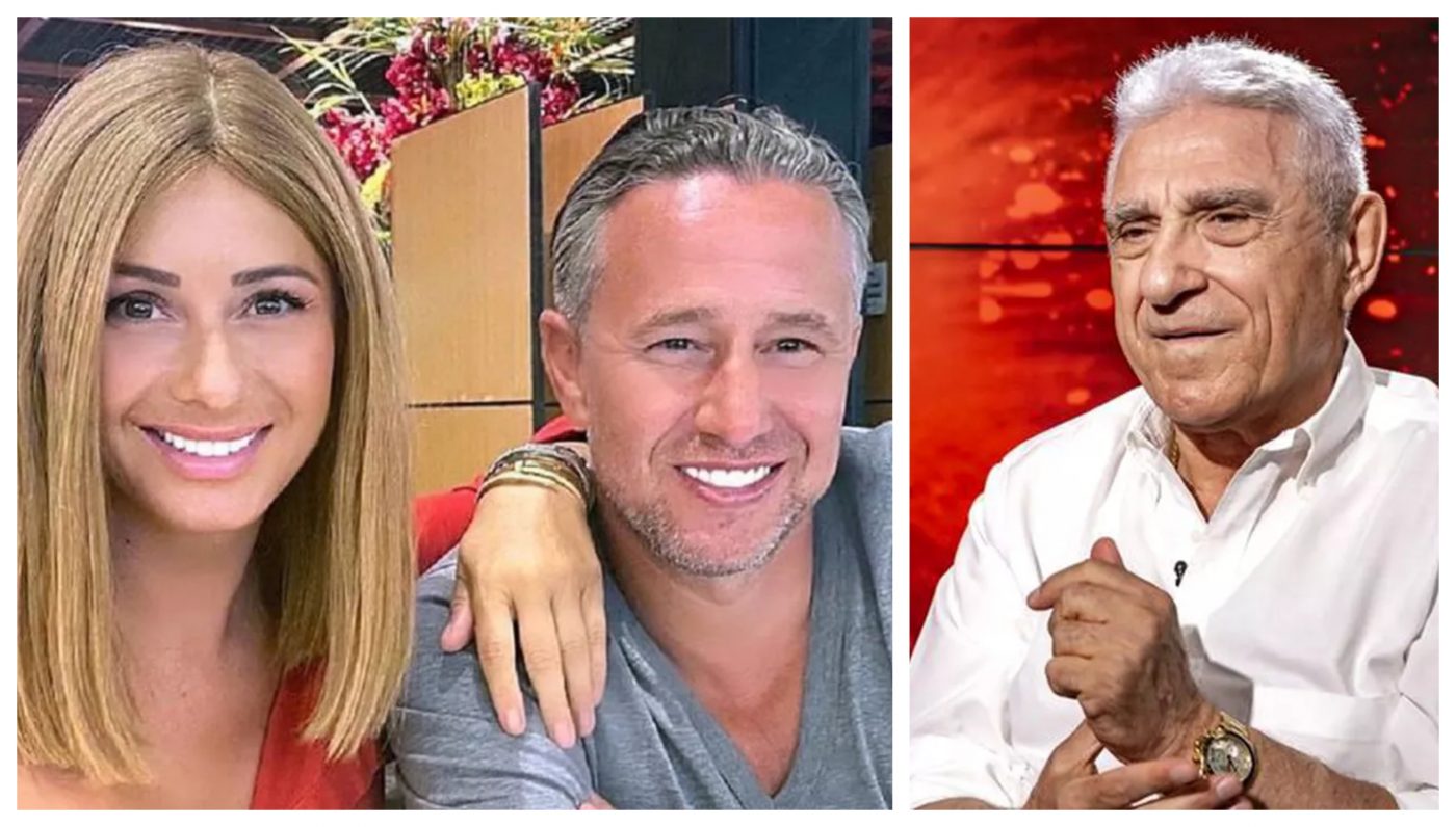 Laurențiu Reghecampf, lovitura finală pentru Anamaria Prodan: „S-a dus la cel mai tare impresar din România, Giovanni Becali!”. Cum este văzută trădarea momentului în fotbalul românesc | EXCLUSIV ProSport Live