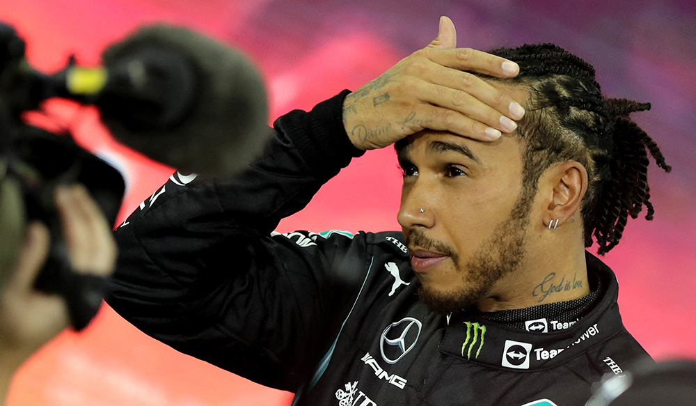 Charles Leclerc (Ferrari) a reuşit cel mai rapid tur în şedinţa de antrenamente! Prima reacție a lui Lewis Hamilton la testele de la Barcelona de Formula 1