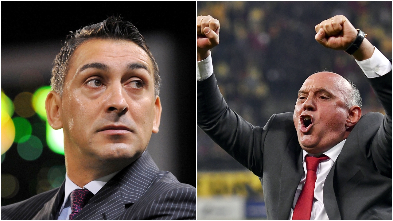 Ilie Dumitrescu și Florin Prunea, atac fără menajamente la Edi Iordănescu și la fotbaliștii naționalei, în frunte cu Ianis Hagi: „Nu au adus nimic! Zero!”