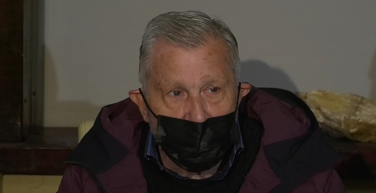 Ilie Năstase se revoltă de pe patul de spital, de Ziua Națională a României: „Mi-aș da mâna dreaptă cu care am jucat tenis pentru a schimba asta!”