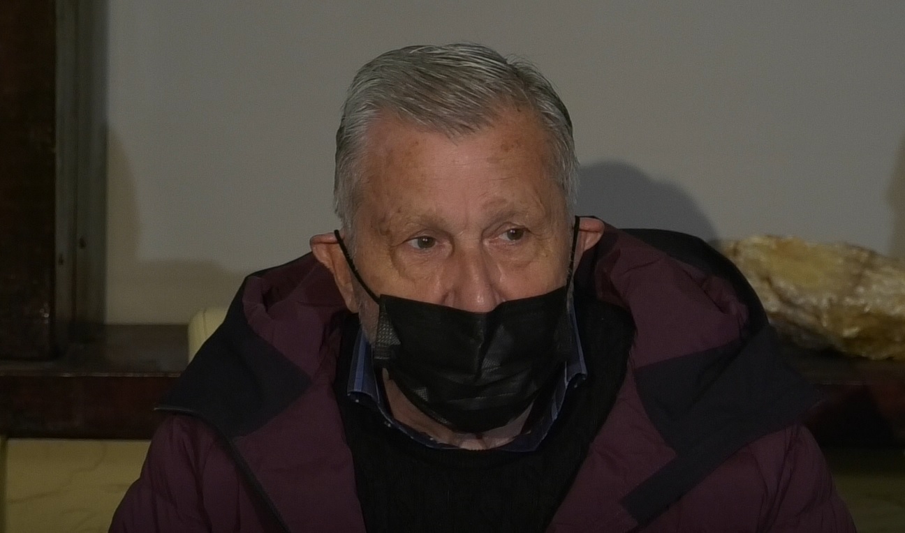 Ilie Năstase e apărat de avocații lui Ion Țiriac în procesul cu Ciprian Marica! „Am ajuns la spital! E urât ce a făcut băiatul ăsta, nu mai pot dormi noaptea” | VIDEO