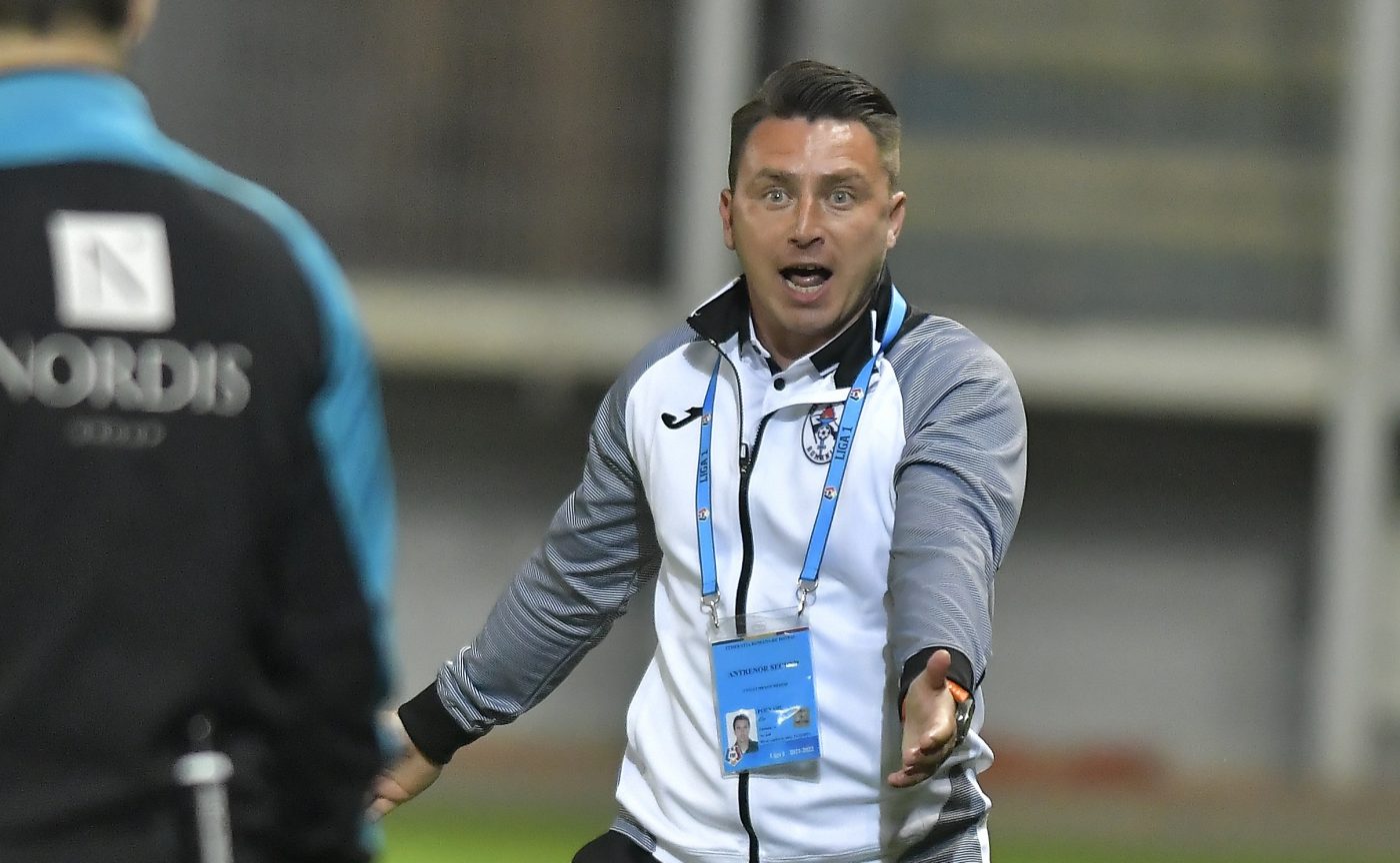 Ilie Poenaru a dat detaliile transferului lui Yuri de la Gaz Metan la CFR Cluj: „Au așteptat și au profitat de situația noastră!”