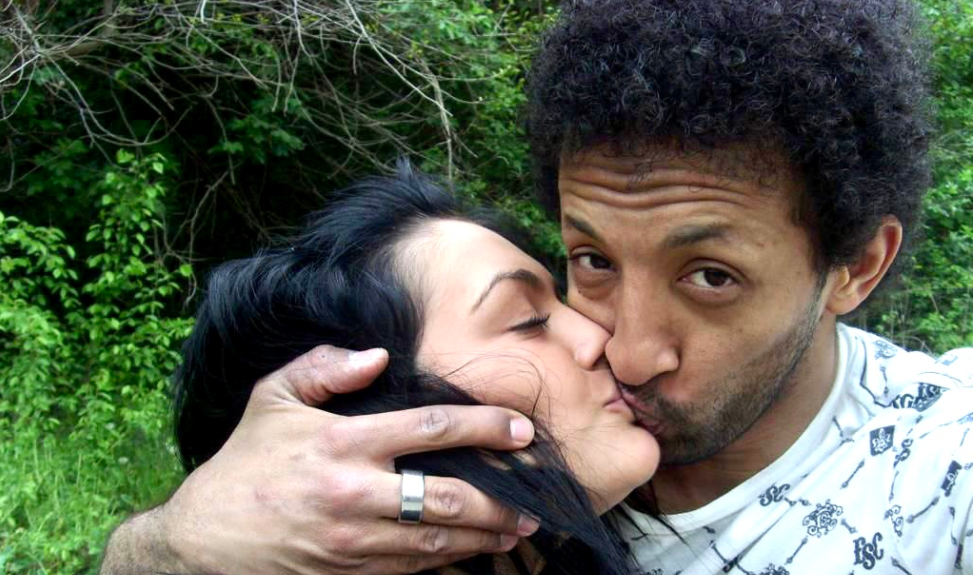 Au apărut imagini uluitoare! Corina Caciuc, noua parteneră a lui Laurențiu Reghecampf, a fost iubita cântărețului Kamara! Ce îi cerea bărbatul când o filma: „Promit să fiu fată model!”