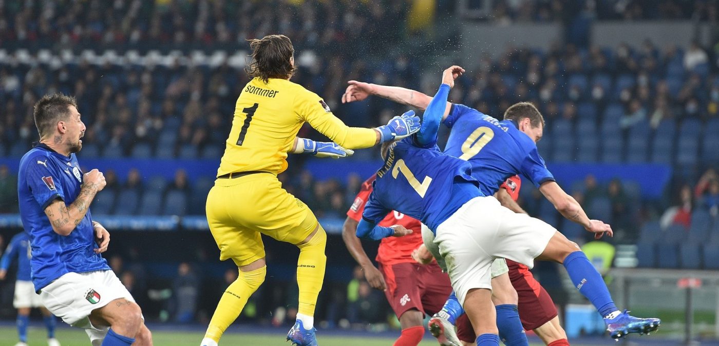 Top Pariu: 100% preliminarii Cupa Mondială » Pachetul Zilei ajunge la cota 11.48!