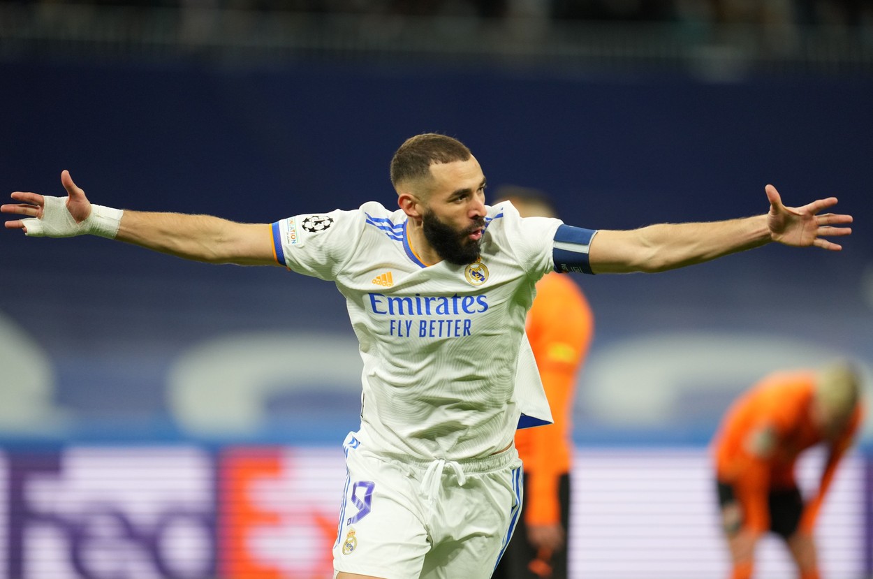 Supercupa Spaniei: Real Madrid – Athletic Bilbao » „Galacticii”, favoriți la trofeu!