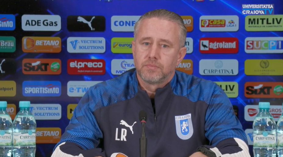 Laurențiu Reghecampf, de partea lui Mirel Rădoi, după eșecul echipei naționale: „Eu nu văd așa negru!”