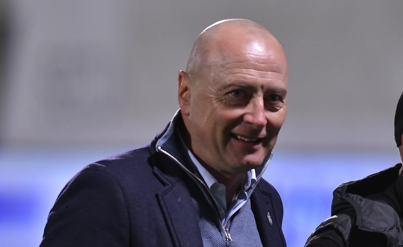 Prima reacție a lui Leo Grozavu legată de interesul lui FCU Craiova! Ce spune antrenorul despre colaborarea cu oltenii