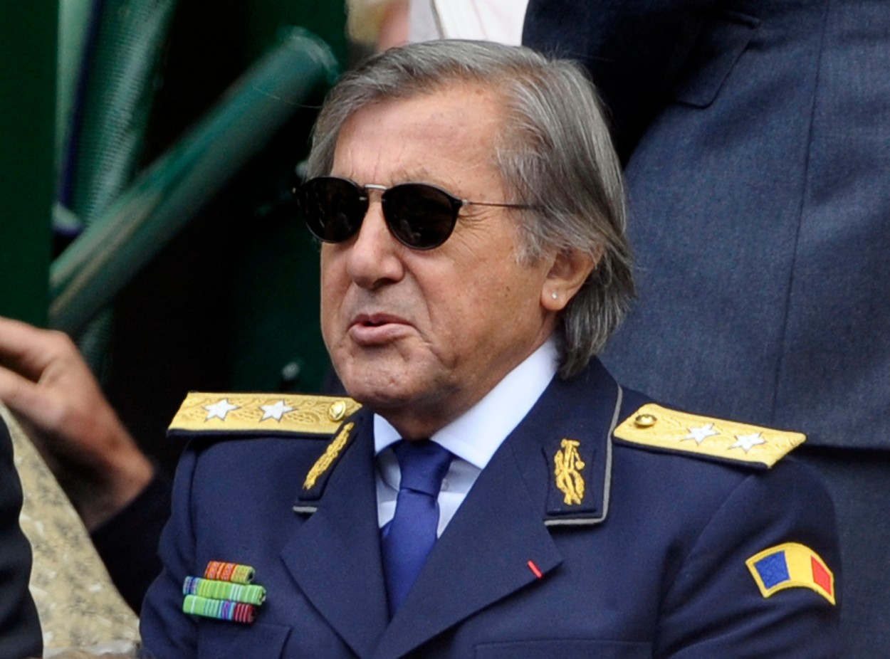 Ilie Năstase, general al Armatei Române, despre războiul NATO cu Vladimir Putin! „Mie mi-e frică, nu știu de ce, dar nu avem noi cum să ne punem cu rușii”
