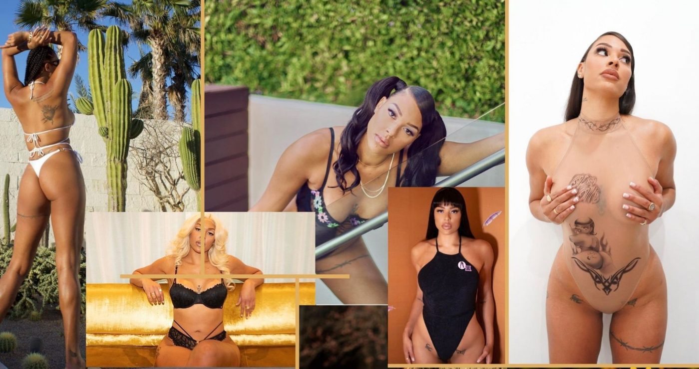 Starul din NBA care și-a deschis cont de OnlyFans! Postări incendiare: „Big Liz cu un corp de păpușă Barbie” | GALERIE FOTO