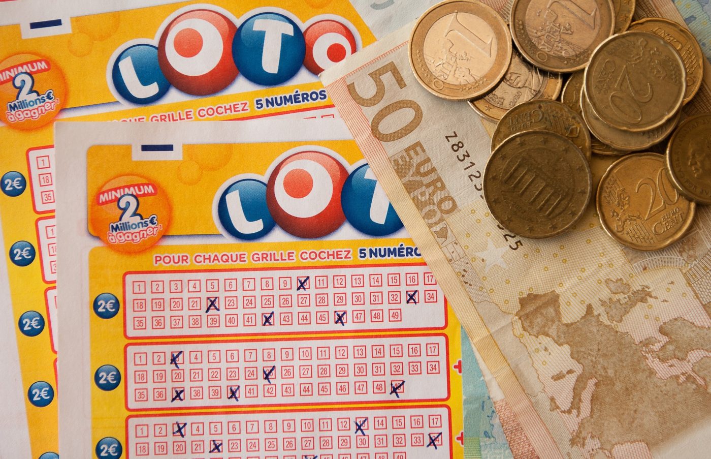 Cel mai norocos fotbalist din lume: a câștigat un milion de lire sterline la loto, în Anglia! A fost filmat chiar în momentul în care a aflat vestea fabuloasă