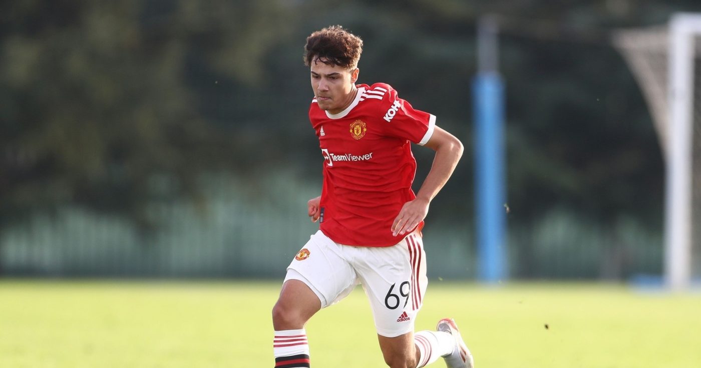 Noul talent al celor de la Manchester United, Marc Jurado, este fotbalistul care deține recordul pentru cel mai rapid gol marcat la tineretul Barcelonei, după doar 5 secunde de joc