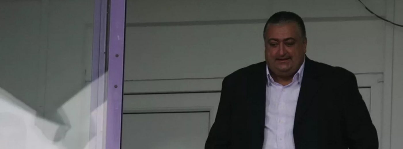 Îl mai știți pe Marian Iancu? L-a sunat pe antrenor și i-a spus să-l scoată pe Pantilimon din echipă. „Îmi pare rău, scuză-mă”