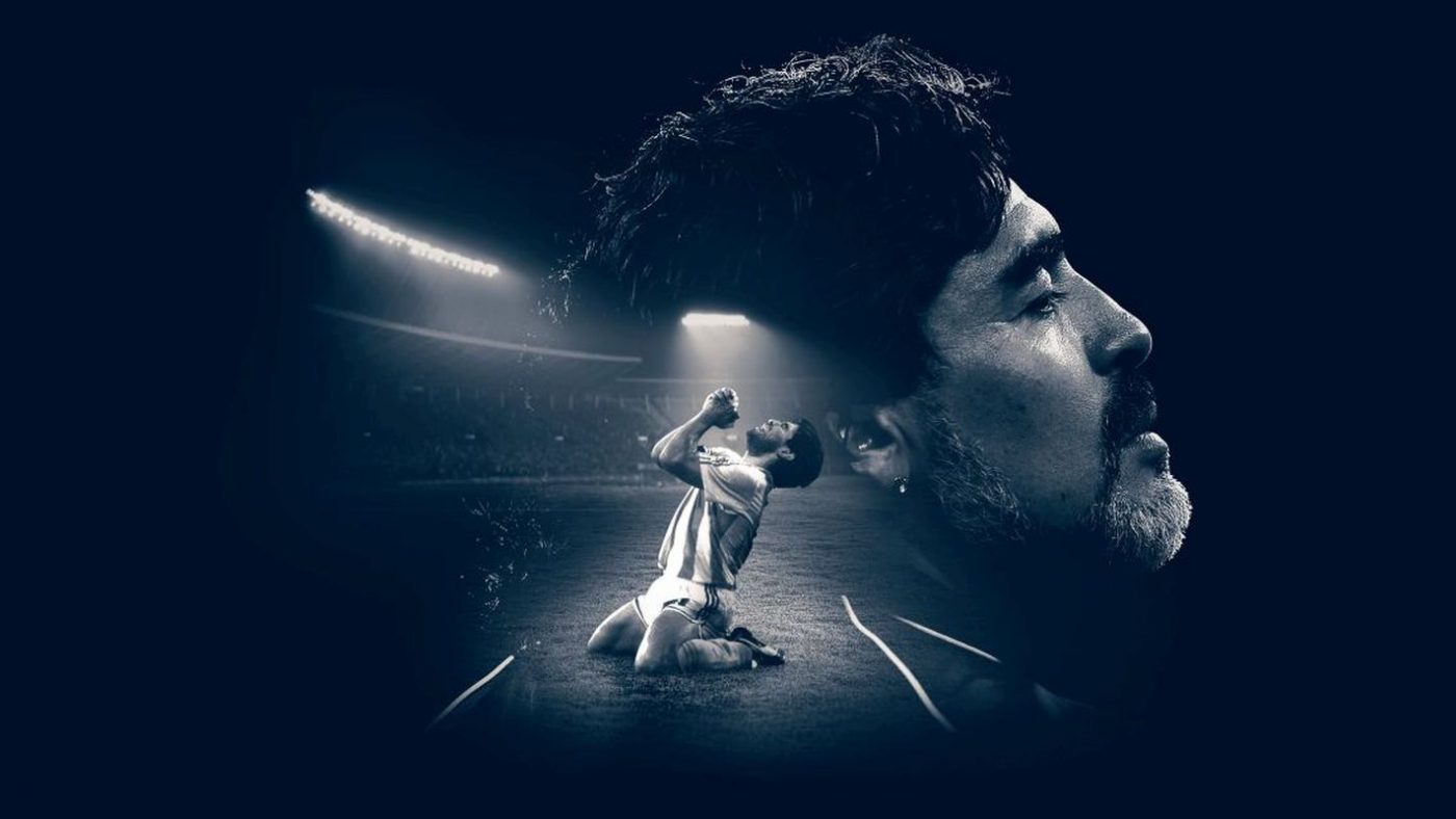 EDITORIAL MARIUS MITRAN | În absența lui Maradona. Un an mai târziu, inima.