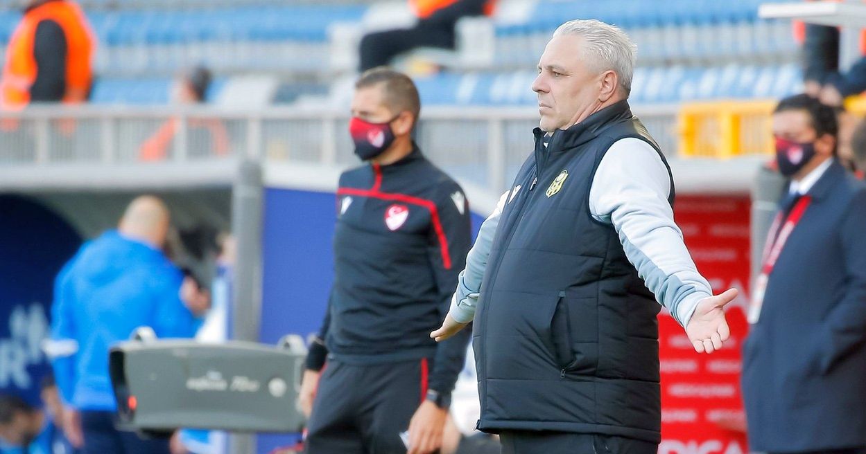 „Ați fost ofertat de Marian Copilu să preluați Universitatea Craiova?” Răspunsul fabulos dat de Marius Șumudică și mesajul pe care l-a avut pentru Laurențiu Reghecampf | EXCLUSIV ProSport Live