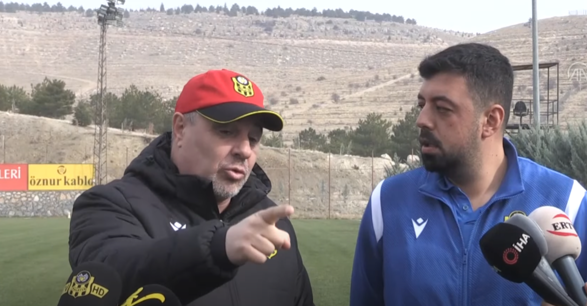 Marius Șumudică a făcut din nou scandal în Turcia: „Până acum am tăcut! Și-au bătut joc de echipă”. Ce l-a scos din sărite pe antrenorul român | VIDEO