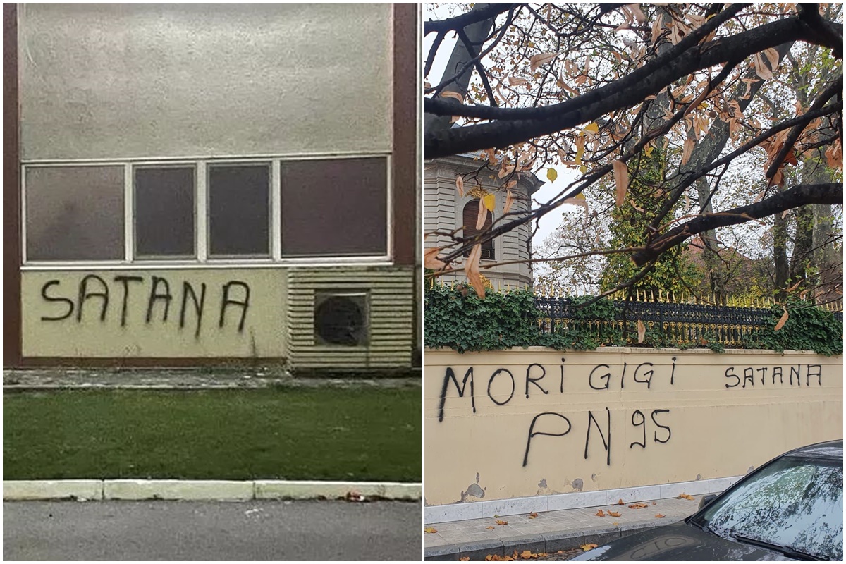 Gheorghe Mustață a anunțat cum vor protesta suporterii lui FCSB, după demiterea lui Edi Iordănescu: „Eu nu mâzgălesc garduri”. Cum ar putea fi prinși infractorii | EXCLUSIV ProSport Live