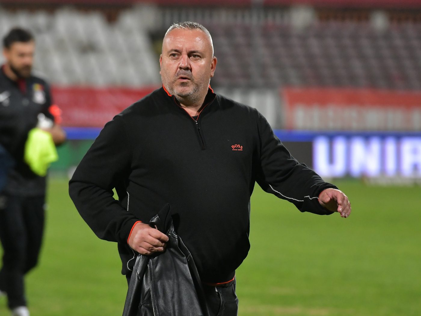 Mihai Iosif anunță momentul bilanțului la Rapid: „Ca la întreprindere! Atunci tragem linie cu totul!”