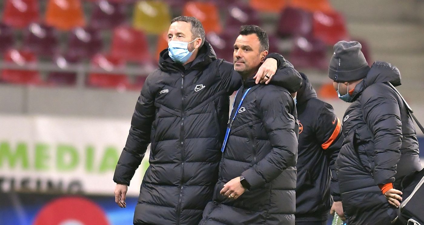 Mihai Stoica a dezvăluit că Toni Petrea a refuzat inițial oferta lui Gigi Becali! Cine a fost a doua variantă de antrenor pentru FCSB: „S-a gândit și pe urmă a sunat!”